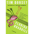 Florida Roadkill - Paperback