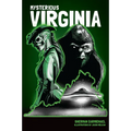 Mysterious Virginia - Paperback
