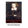 The Tragical History of Doctor Faustus - Paperback