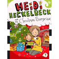Heidi Heckelbeck and the Christmas Surprise - Paperback