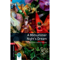 Oxford Bookworms Library: A Midsummer Nights Dreamlevel 3 - Paperback