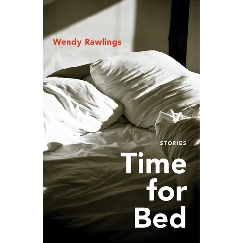 Time for Bed: Stories - Paperback