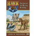 The Case of the Missing Bird Dog - Paperback
