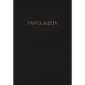NVI Biblia Para Regalos Y Premios, Negro Tapa Dura - Hardcover