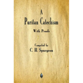 A Puritan Catechism - Paperback