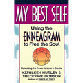My Best Self: Using the Enneagram to Free the Soul - Paperback