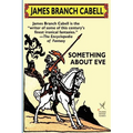 Something about Eve - Paperback