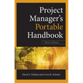 Project Managers Portable Handbook, Third Edition - Paperback