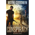 The Days of Noah: Book One: Conspiracy - Paperback