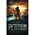 Petition - Paperback