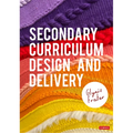 Secondary Curriculum Design and Delivery - Paperback