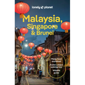 Lonely Planet Malaysia, Singapore & Brunei: Plan the Trip of a Lifetime Detailed Itineraries & Maps Insider Tips Covers Kuala Lumpur, Penang, Langkawi - Paperback