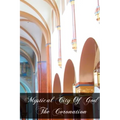 Mystical City Of God The Coronation - Paperback