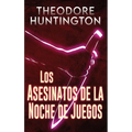 Los Asesinatos de la Noche de Juegos - Hardcover