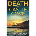 Death at Castle Cove - Hardcover