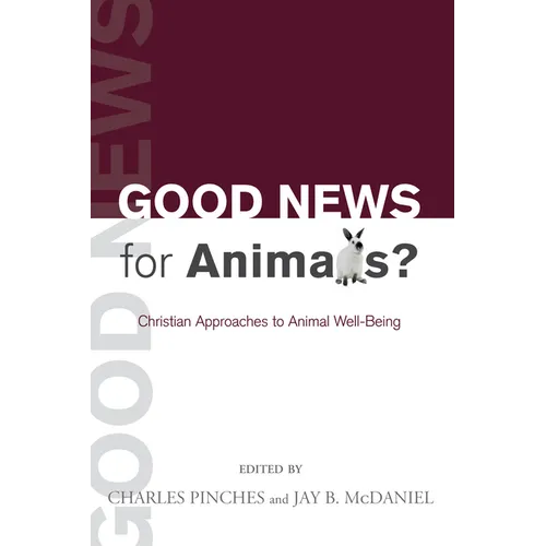 Good News for Animals? - Paperback