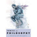 Comics as Philosophy - Paperback