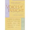 Voices of Insight - Paperback