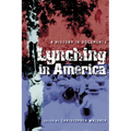 Lynching in America: A History in Documents - Paperback