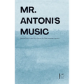 Mr. Antoni's Music: Bilingual Polish-English Short Stories for Polish Language Learners - Paperback