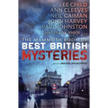 The Mammoth Book of Best British Mysteries, Volume 10 - Paperback