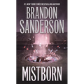 Mistborn: The Final Empire - Mass Market Paperbound