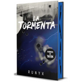 La Tormenta (Edición Limitada, Cantos Pintados) / The Reaper (Limited Edition, Sprayed Edges) - Paperback