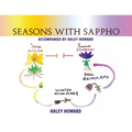 Seasons with Sappho: Accompanied by Haley Howard - Paperback