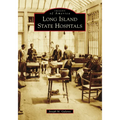 Long Island State Hospitals - Paperback