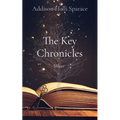 The Key Chronicles: Silver - Paperback