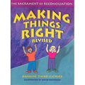 Making Things Right, Revised - Paperback