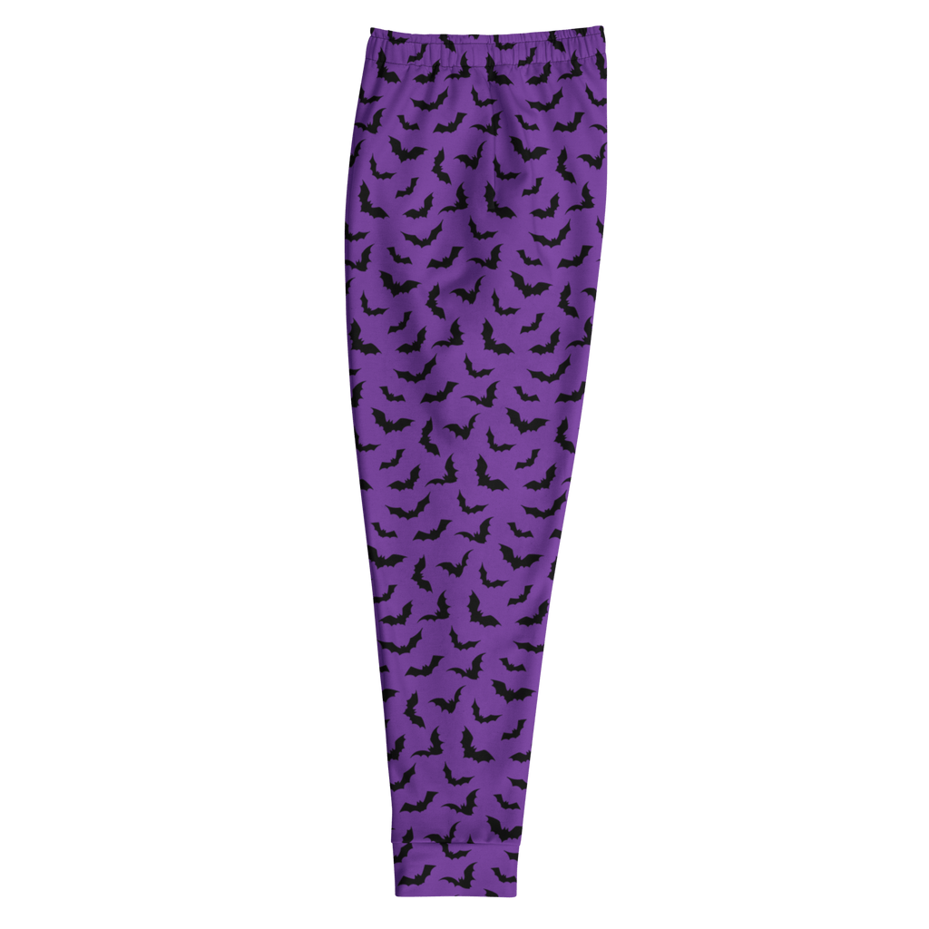 Midnight Bats Unisex Joggers