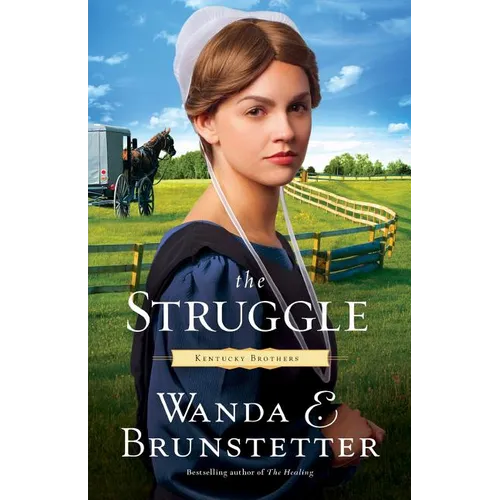 The Struggle - Paperback