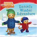 Daniel's Winter Adventure - Paperback