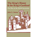The King's Honor and the King's Cardinal: The War of the Polish Succession - Paperback