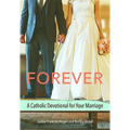 Forever (Marriage Devotional) - Paperback