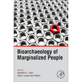 Bioarchaeology of Marginalized People - Paperback