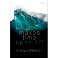 What Makes Time Special? - Hardcover