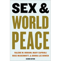 Sex and World Peace - Paperback