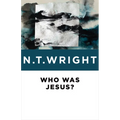 Who Was Jesus? - Paperback