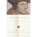 Saint Thomas More: Selected Writings - Paperback