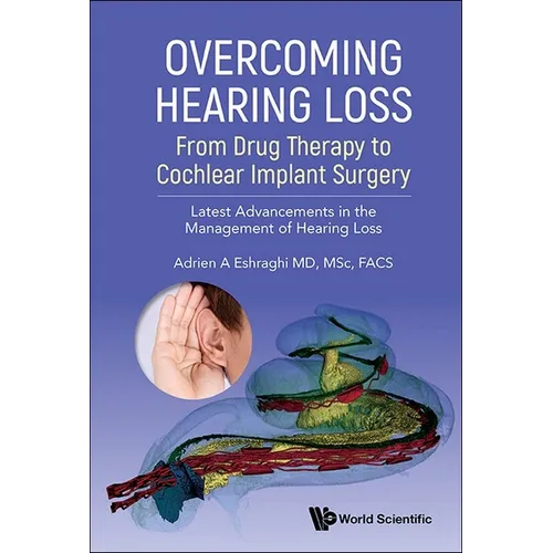 Overcoming Hearing Loss - Paperback