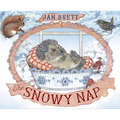 The Snowy Nap - Hardcover