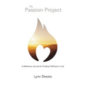 My Passion Project - Paperback