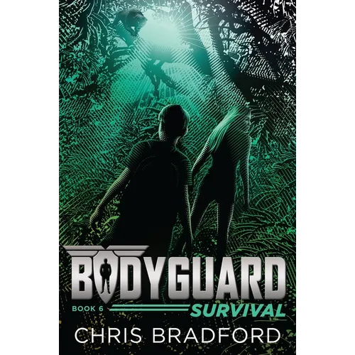 Bodyguard: Survival (Book 6) - Paperback