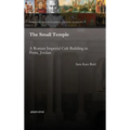 The Small Temple - Hardcover