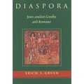 Diaspora: Jews Amidst Greeks and Romans - Paperback