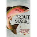 Trout Magic - Paperback