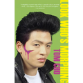 Look Who's Morphing - Paperback