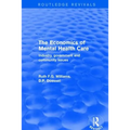 The Economics of Mental Health Care: Industry, Government and Community Issues - Paperback